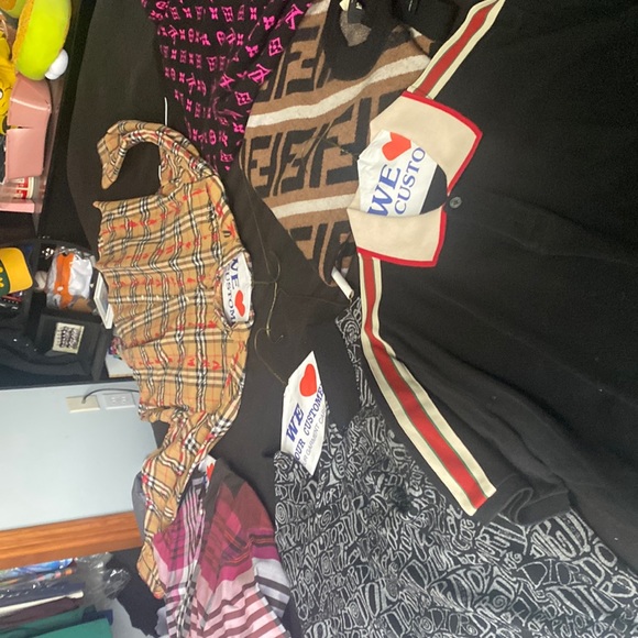 Designer shirts xl and large - Picture 1 of 1